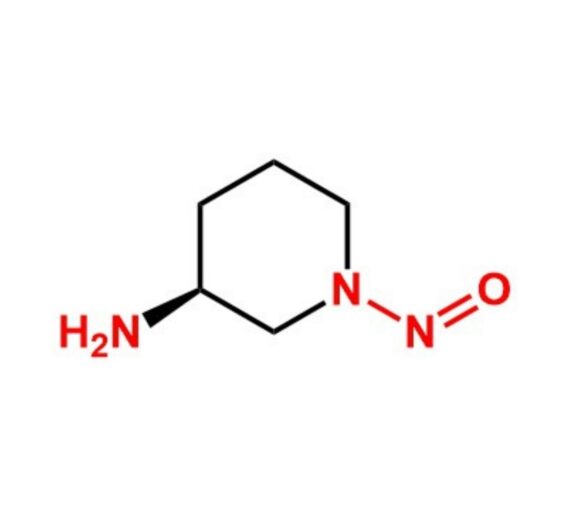 N-Nitroso Alogliptin Impurity 4