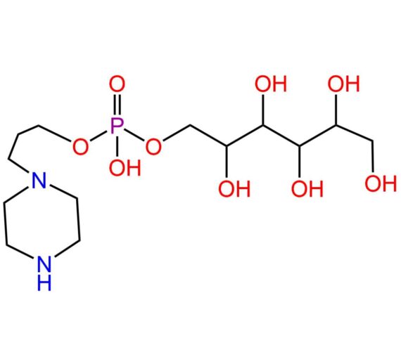Cyclophosphamide Impurity 6