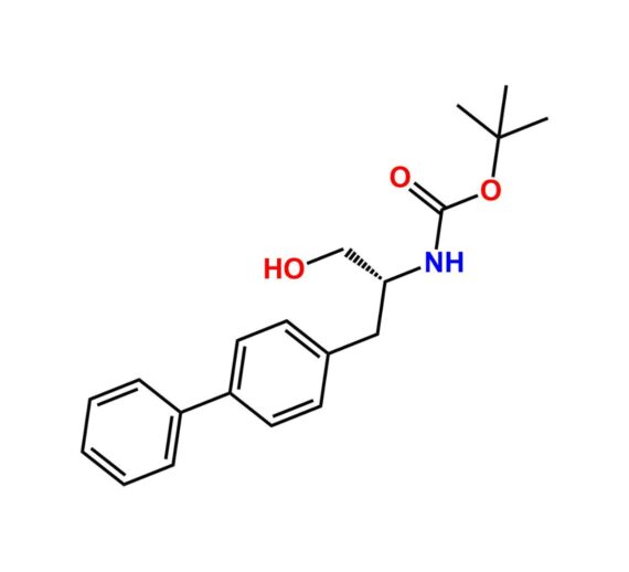 Sacubitril Impurity 18