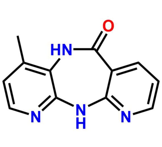 Nevirapine EP Impurity B