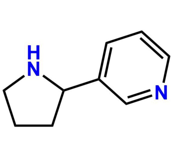 Nicotine USP Related Compound F
