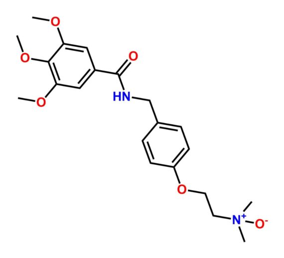 Trimethobenzamide Impurity F