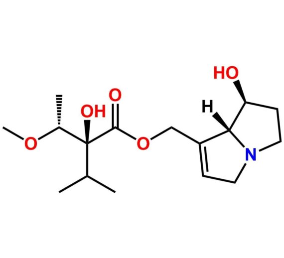 Heliotrine