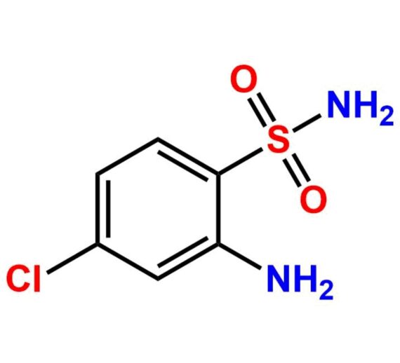 Hydrochlorothiazide Impurity 13