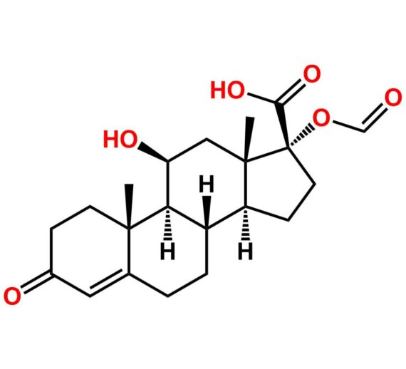 Hydrocortisone Impurity 13
