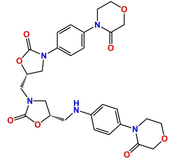 Rivaroxaban Impurity 17