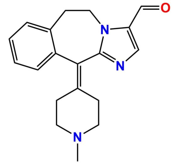 Alcaftadine