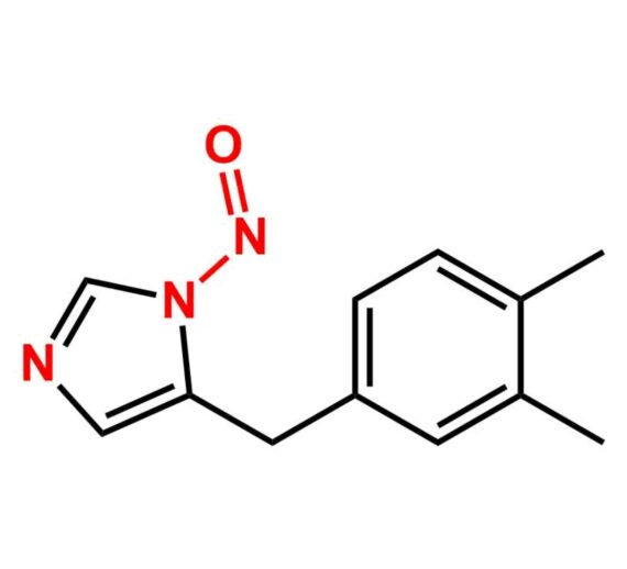 N-Nitroso Detomidine Impurity B