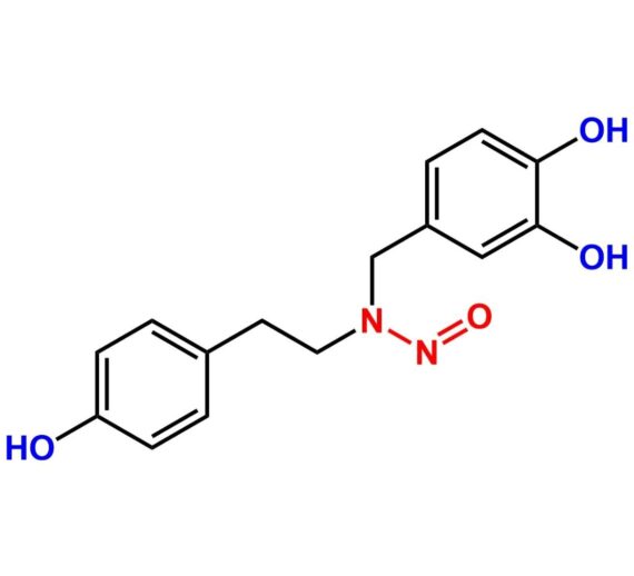 N-Nitroso Norbelladine