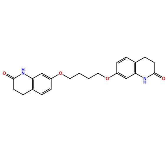 Aripiprazole Diquinoline Butanediol Impurity