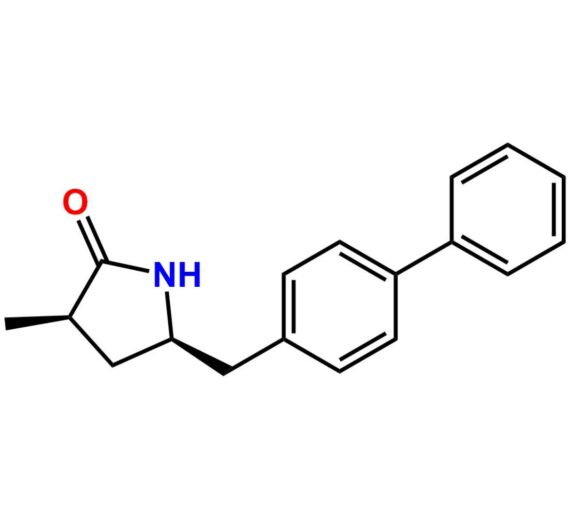Sacubitril Impurity 28