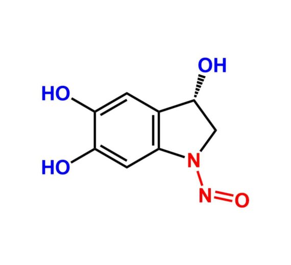 N-Nitroso Epinephrine Impurity 2