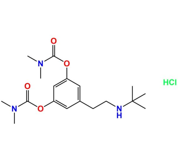 Bambuterol Hydrochloride