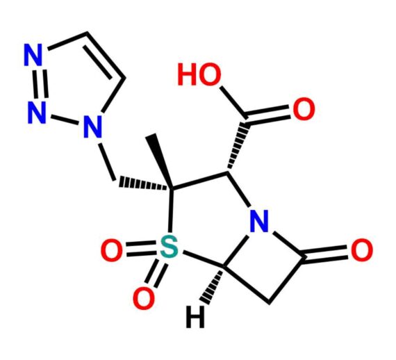 Tazobactam Diastereomer