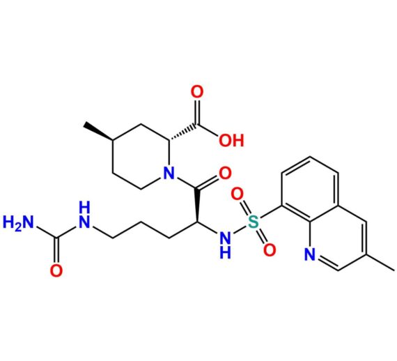 Argatroban Impurity 5