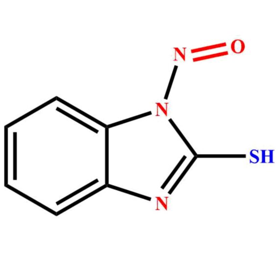 N-Nitroso Omeprazole impurity 2
