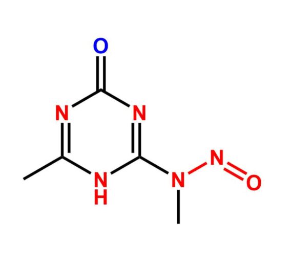 N-Nitroso Imeglimin Impurity 1