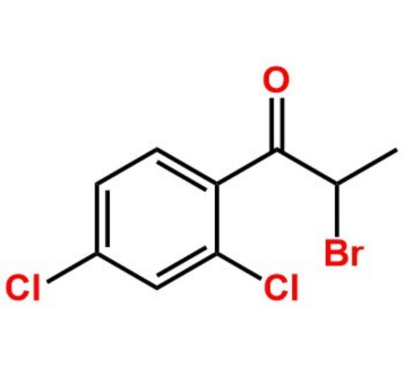 Bupropion Impurity 9