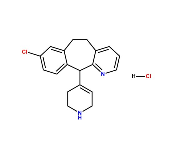 Desloratadine EP Impurity B