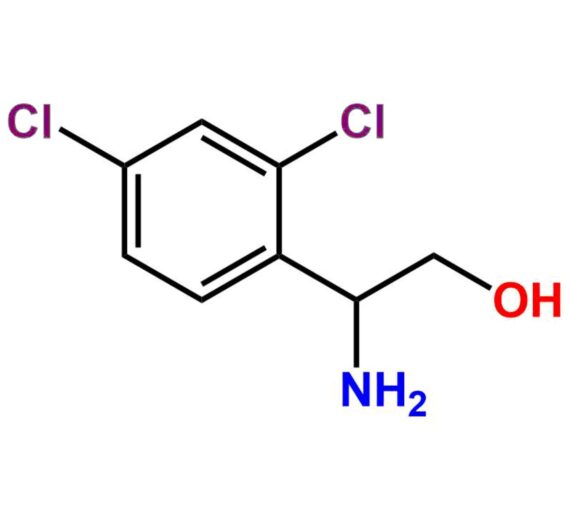 Miconazole Impurity 3
