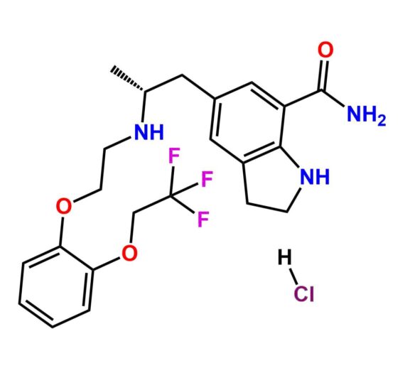 Silodosin Impurity 6