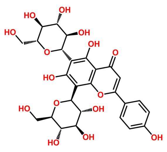 Vicenin Impurity 2