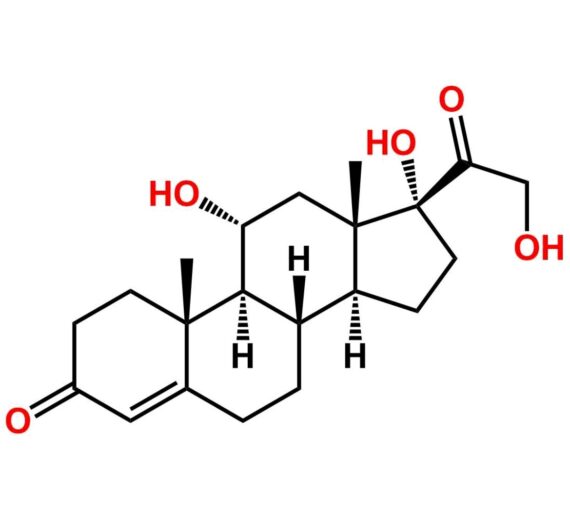 Hydrocortisone EP Impurity M