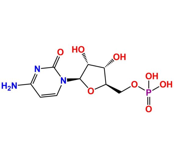 5-Cytidine Monophosphate