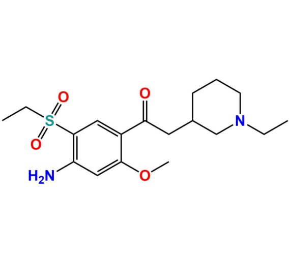 Amisulpride Impurity G