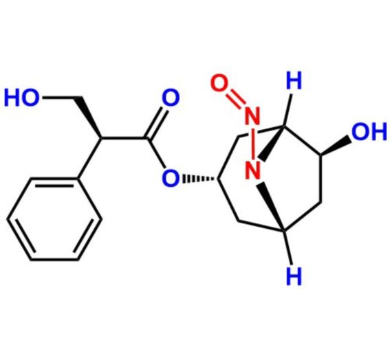N-Nitroso Atropine Impurity D