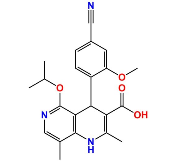 Finerenone Impurity 11