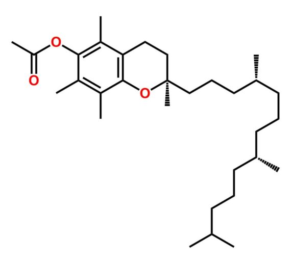 D-Alfa-Tocopherol Acetate