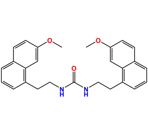 Agomelatine Impurity 4