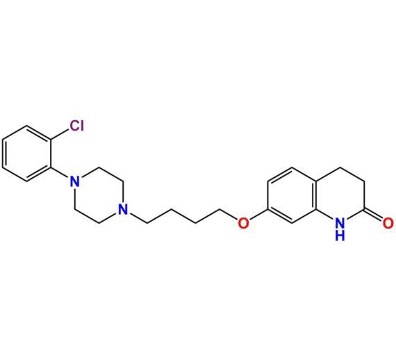 Aripiprazole EP Impurity C