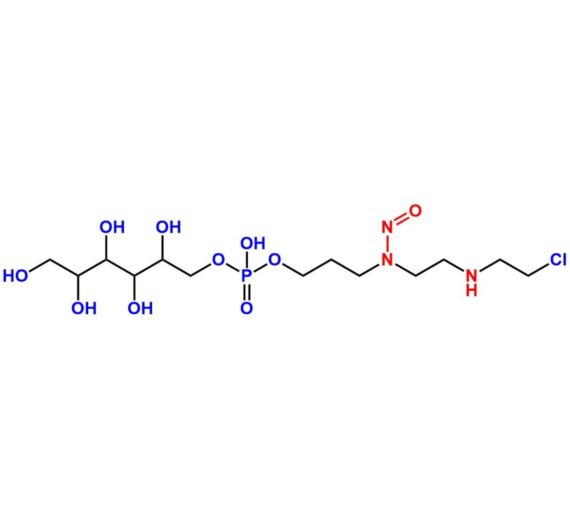 N-Nitroso Cyclophosphamide Impurity 11