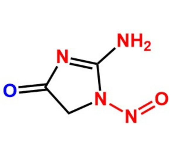 N-Nitroso Creatinine