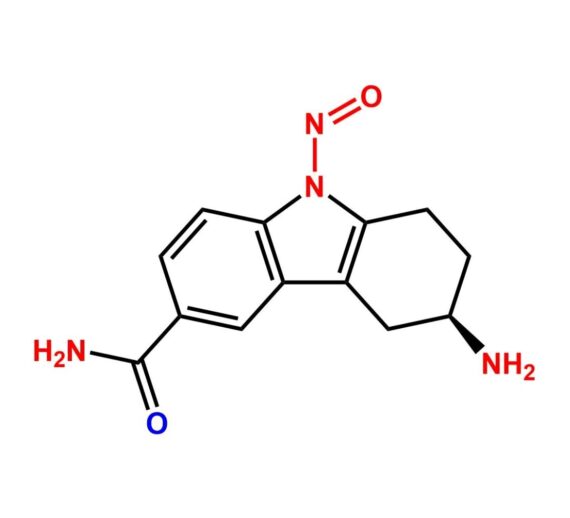 N-Nitroso Frovatriptan Impurity A