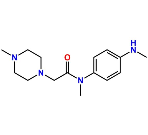 Nintedanib Impurity 18