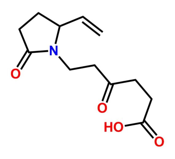 Vigabatrin Impurity 2
