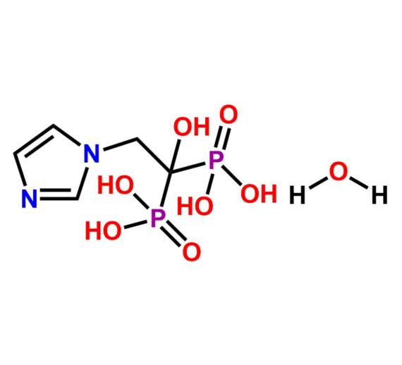 Zoledronic Acid Monohydrate