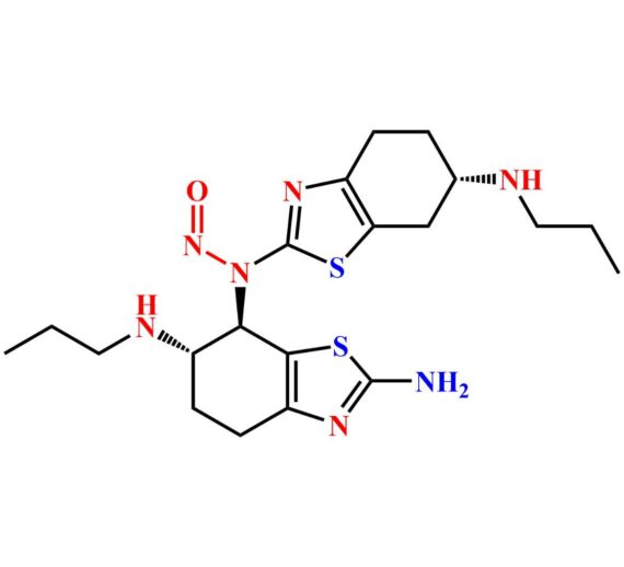 N-Nitroso Pramipexole Impurity 18