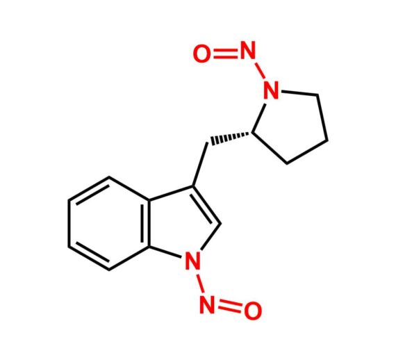 N-Nitroso Eletriptan Impurity 10