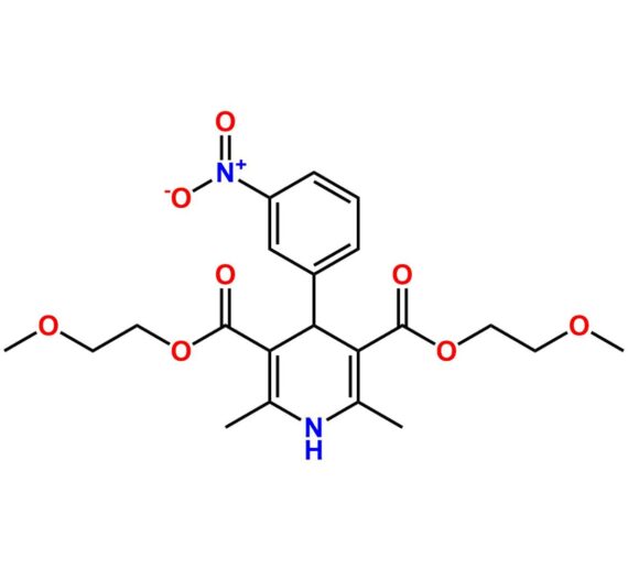 Nimodipine EP Impurity C