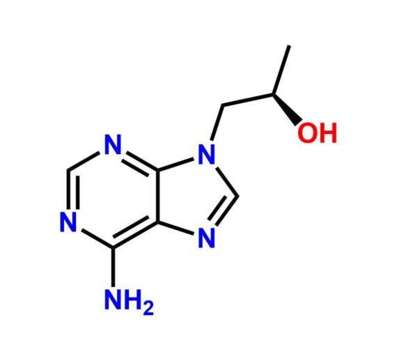 Tenofovir (R)-Propanol Impurity
