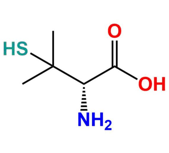 Penicillamine