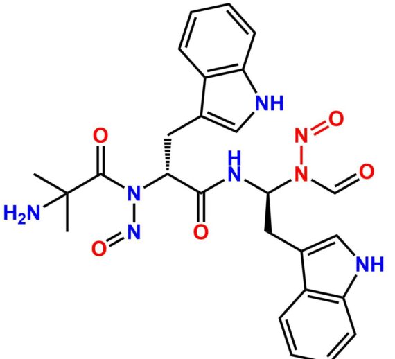 N-Nitroso Macimorelin Impurity-6