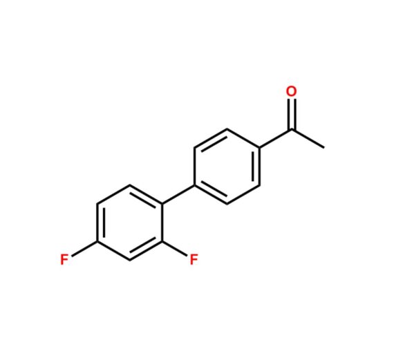 Diflunisal Impurity-III