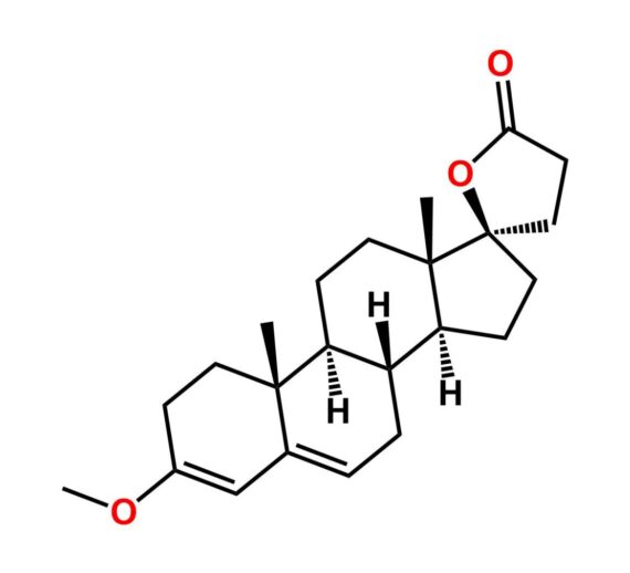 Spironolactone Gammalactone Impurity
