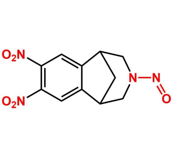 N-Nitroso Varenicline Impurity 3