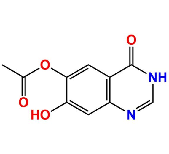Icotinib Impurity 2